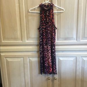 Trina Trina Turk Dress sz S